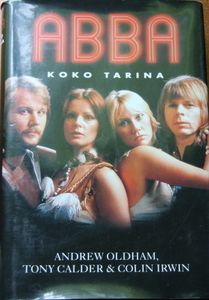 ABBA koko tarina