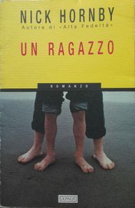 Un Ragazzo
