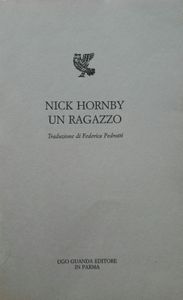 Un Ragazzo