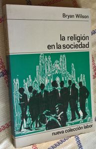 La Religión En La Sociedad
