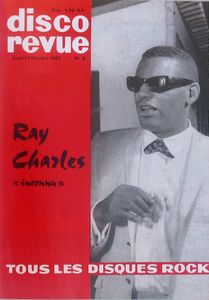 Disco revue - Series 1, N° 02