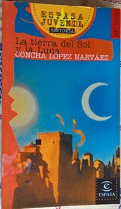La Tierra Del Sol Y La Luna