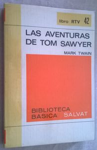 Las Aventuras De Tom Sawyer
