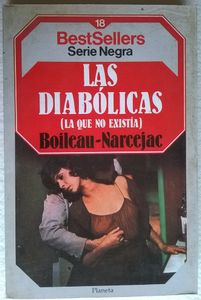 Las Diabólicas (La Que No Existía)