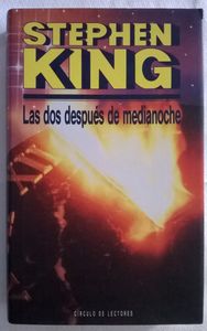 Las Dos Después De Medianoche