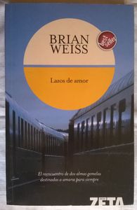 Lazos De Amor