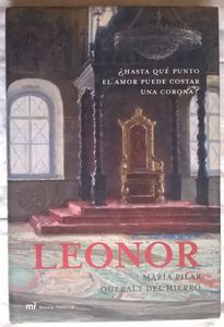 Leonor