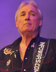 Nick Simper