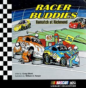 Rematch at Richmond