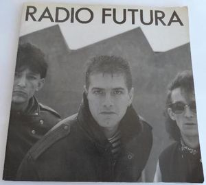 Radio Futura