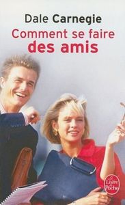 Comment se faire des amis