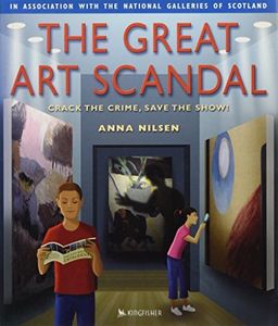 The Great Art Scandal