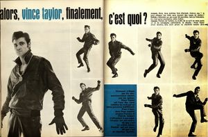 Salut les copains N° 001