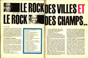Salut les copains N° 001