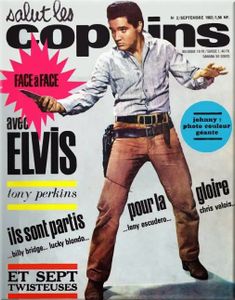 Salut les copains N° 002