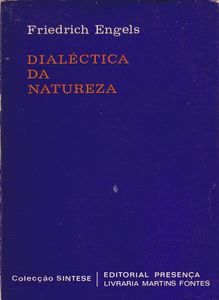 Dialéctica Da Natureza