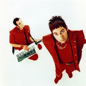 Joy Electric