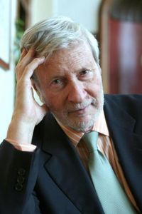 Gianni Vattimo