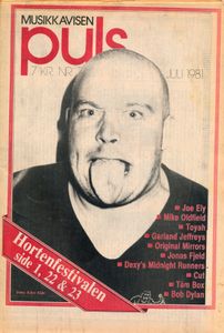 Puls 7/81