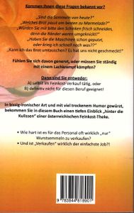 25 Dag Wahnsinn Bitte, Aber Hauchdünn Geschnitten!