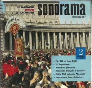 Sonorama (N° 02)