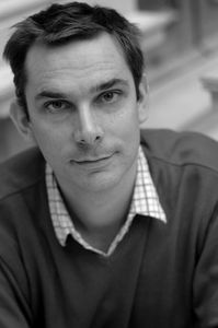 David Horspool