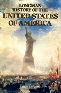 Longman History of the United States of America