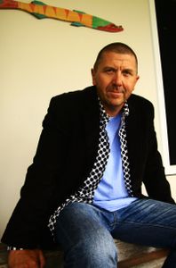 Martin Chatterton