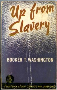 Up From Slavery