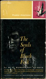 The Souls of Black Folk