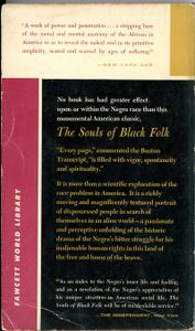 The Souls of Black Folk