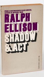 Shadow & Act