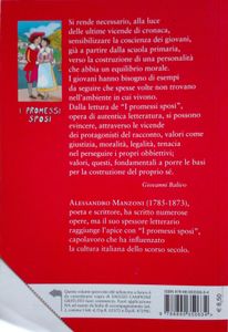 I Promessi Sposi