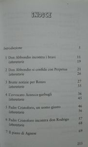 I Promessi Sposi
