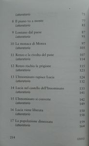 I Promessi Sposi
