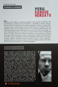Per Il Sangue Versato
