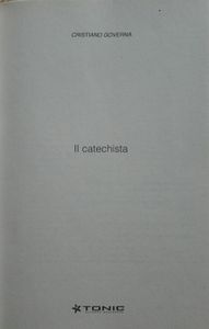 Il Catechista