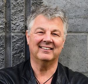 Michael White (2)