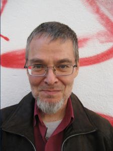 Martin Eisele
