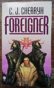 Foreigner