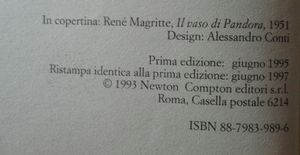 Il Fu Mattia Pascal