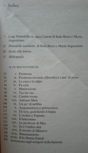 Il Fu Mattia Pascal
