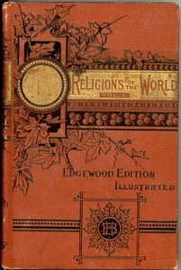 Religions Of The World Volume One