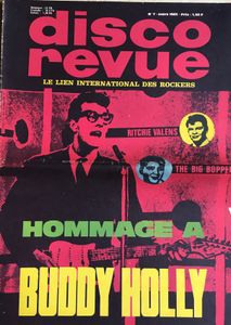 Disco revue - Series 2, N° 07