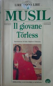 Il giovane Törless