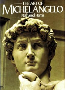 The Art Of Michelangelo