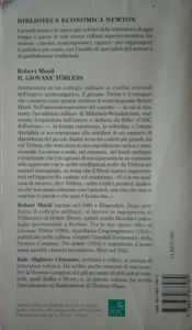 Il giovane Törless