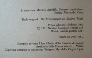 Il giovane Törless