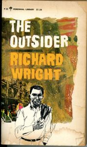 The Outsider