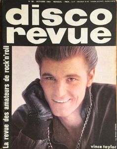 Disco revue - Series 1, N° 20